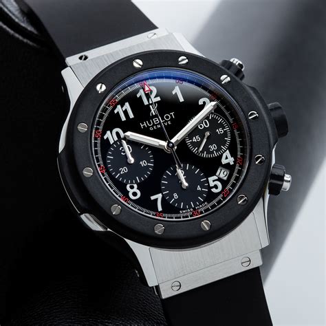 hublot super b flyback review|Hublot Super B Chrono Flyback .